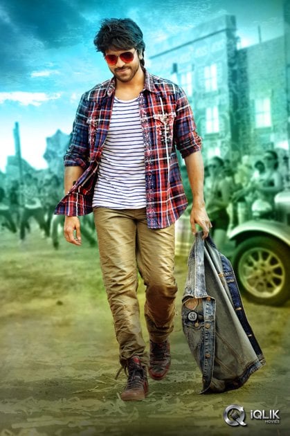 Ram-Charan